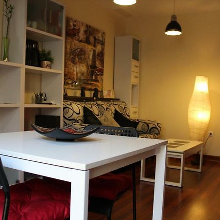 דירות קדיז Apartamento Centro מראה חיצוני תמונה