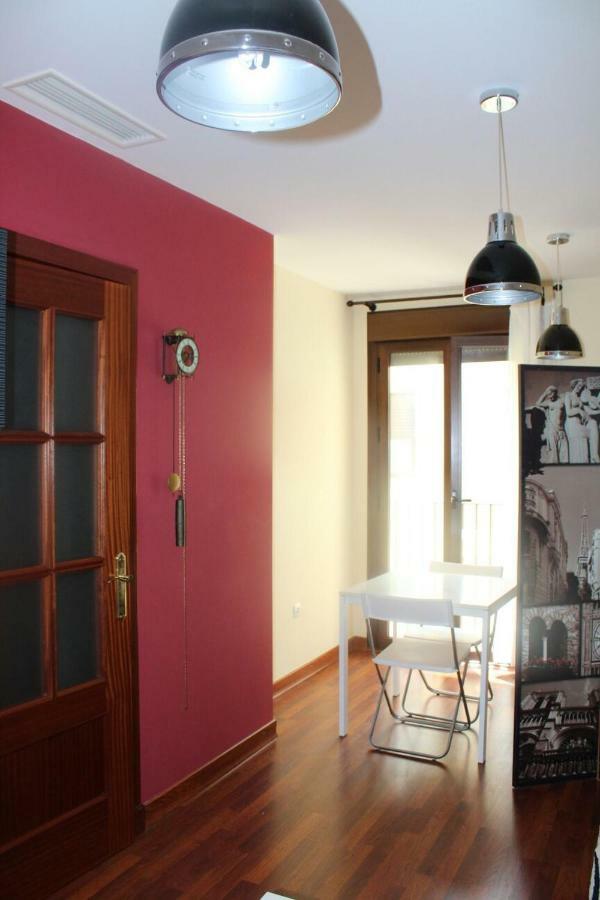 דירות קדיז Apartamento Centro מראה חיצוני תמונה