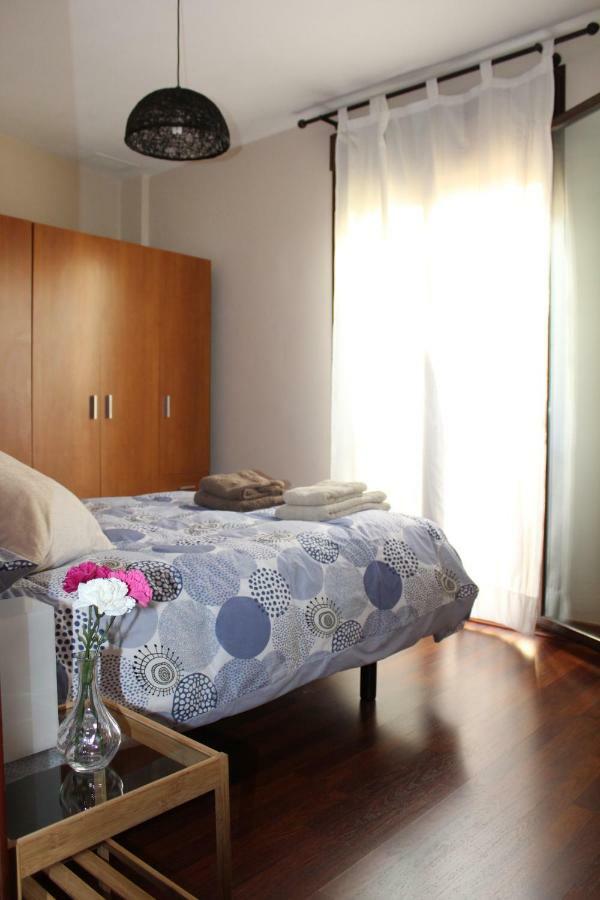 דירות קדיז Apartamento Centro מראה חיצוני תמונה