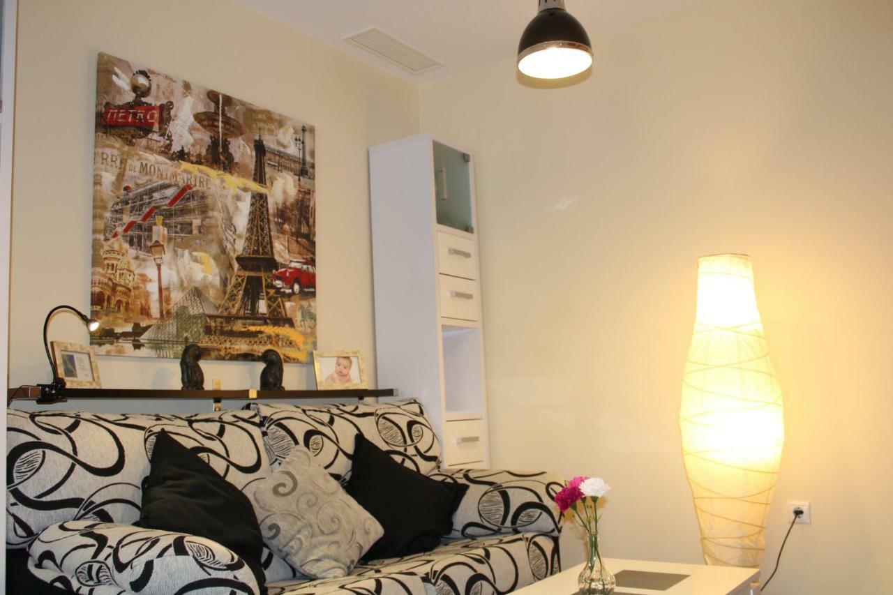 דירות קדיז Apartamento Centro מראה חיצוני תמונה