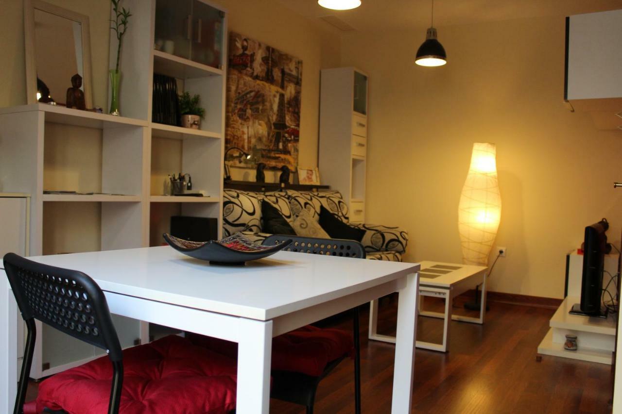 דירות קדיז Apartamento Centro מראה חיצוני תמונה