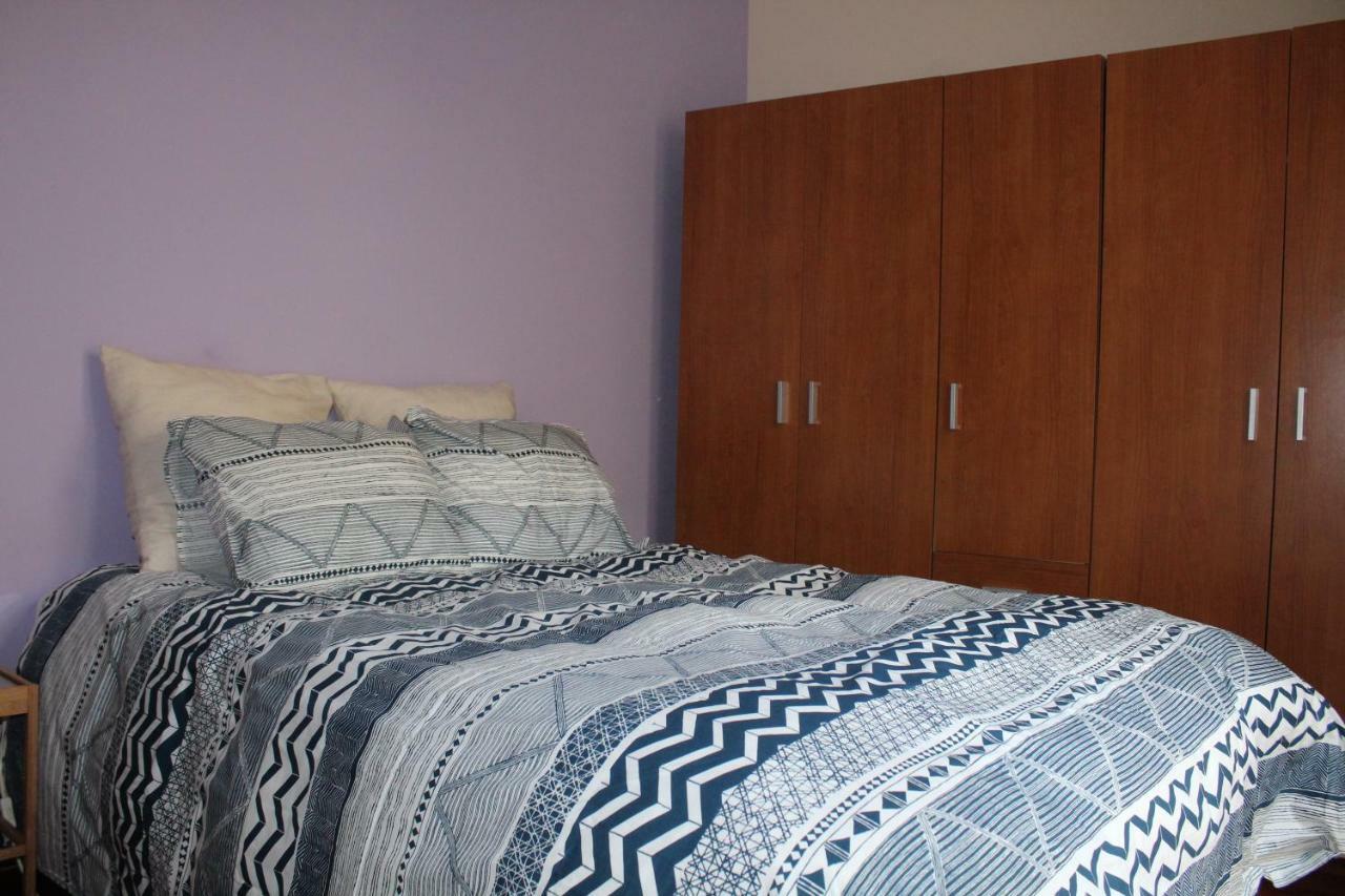 דירות קדיז Apartamento Centro מראה חיצוני תמונה