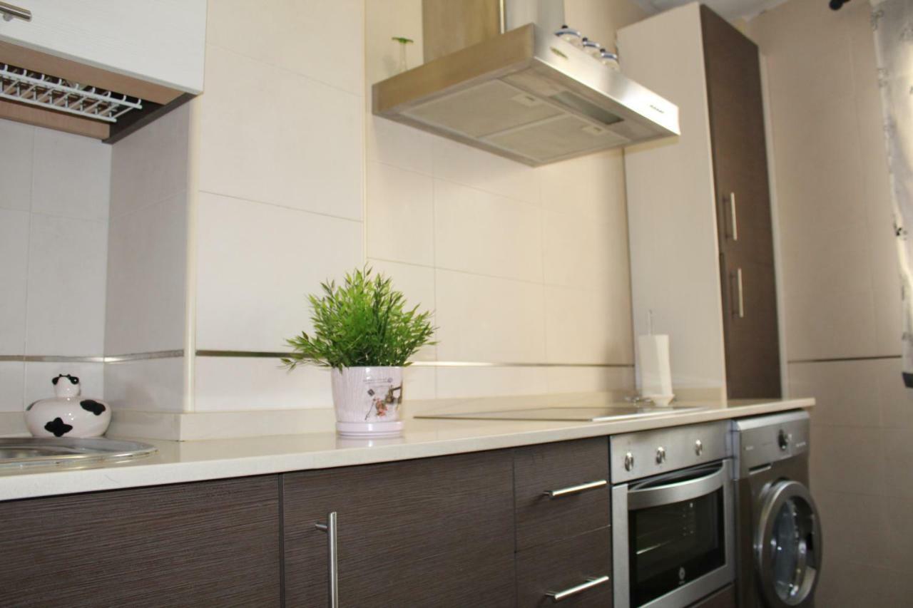 דירות קדיז Apartamento Centro מראה חיצוני תמונה