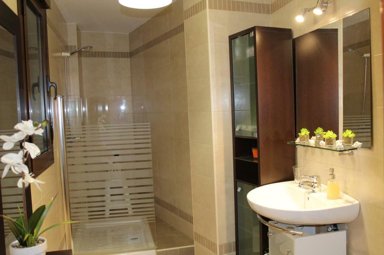 דירות קדיז Apartamento Centro מראה חיצוני תמונה